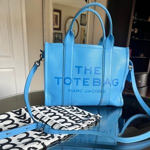 Marc Jacobs Tote Bag